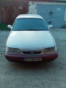Продам Hyundai Sonata, 1994