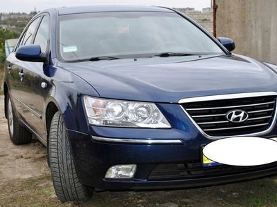 Продам Hyundai Sonata, 2008