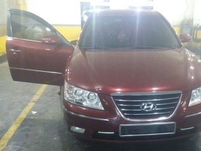 Продам Hyundai Sonata, 2009