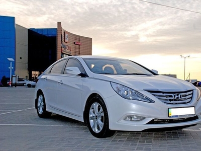 Продам Hyundai Sonata, 2012