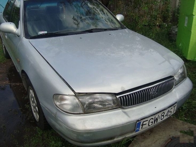 Продам Kia Clarus, 1998