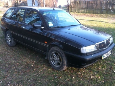 Продам Lancia Dedra, 1996