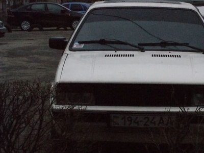 Продам Lancia Delta, 1983