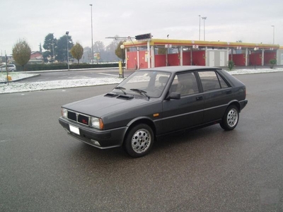 Продам Lancia Delta, 1984