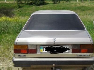 Продам Lancia Prisma, 1990