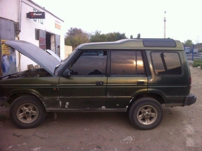 Продам Land Rover Discovery, 1998