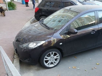 Продам Mazda 2, 2008