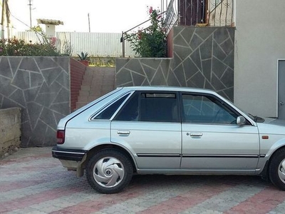 Продам Mazda 323, 1989