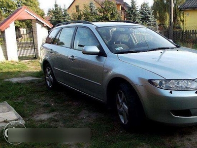 Продам Mazda 6, 2005