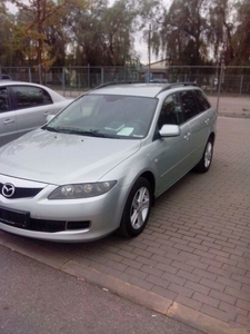Продам Mazda 6, 2006