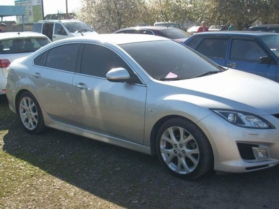 Продам Mazda 6, 2008