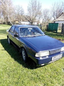 Продам Mazda 626, 1986