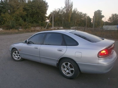 Продам Mazda 626, 1992