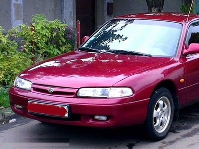 Продам Mazda 626, 1994