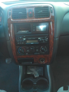 Продам Mazda 626, 2000