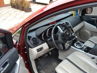 Продам Mazda CX-7, 2009