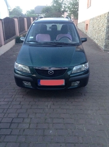 Продам Mazda Premacy, 2000