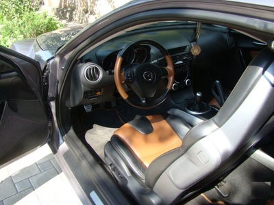 Продам Mazda rx8, 2004