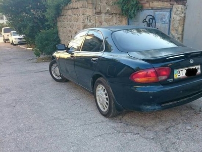 Продам Mazda Xedos 6, 1995