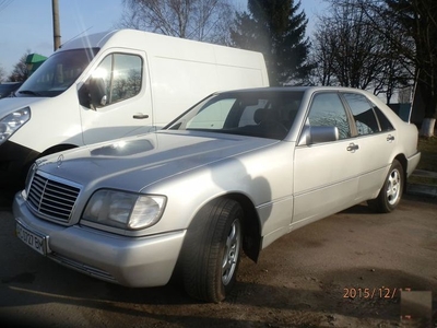 Продам Mercedes-Benz A-Класс, 1992