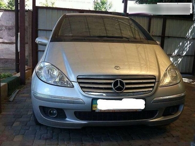 Продам Mercedes-Benz A-Класс, 2004