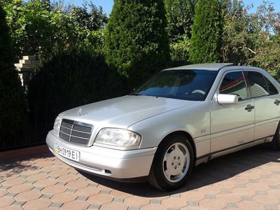 Продам Mercedes-Benz C-Класс, 1994