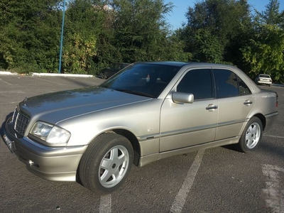 Продам Mercedes-Benz C-Класс, 1999