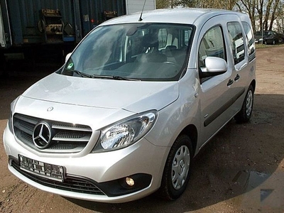Продам Mercedes-Benz Citan, 2012