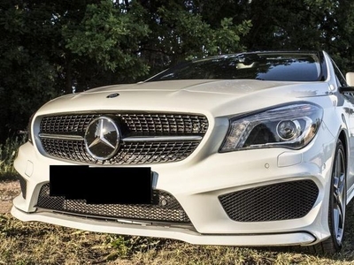 Продам Mercedes-Benz CLA-Класс, 2014
