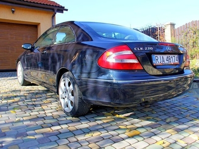Продам Mercedes-Benz CLK-Класс, 2004