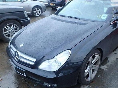 Продам Mercedes-Benz CLS-Класс, 2009