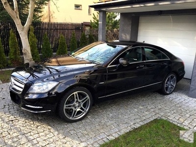 Продам Mercedes-Benz CLS-Класс, 2011