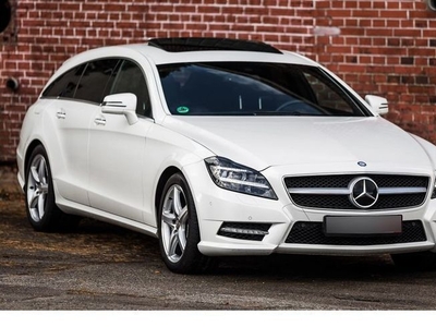 Продам Mercedes-Benz CLS-Класс, 2013