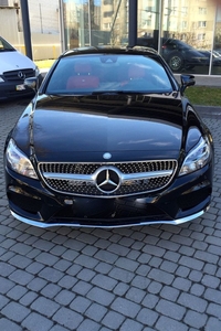 Продам Mercedes-Benz CLS-Класс, 2015