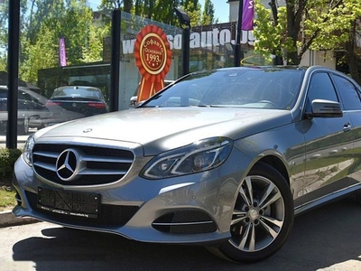 Продам Mercedes-Benz E-Класс, 2013