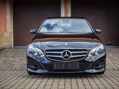 Продам Mercedes-Benz E-Класс, 2014
