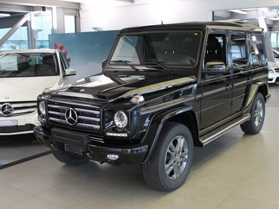 Продам Mercedes-Benz G-Класс, 2014