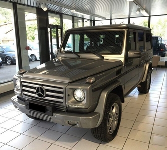 Продам Mercedes-Benz G-Класс, 2014