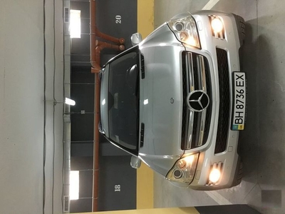 Продам Mercedes-Benz GL-Класс, 2008