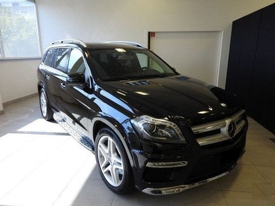 Продам Mercedes-Benz GL-Класс, 2013