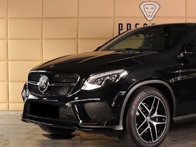 Продам Mercedes-Benz GLE-Класс, 2016