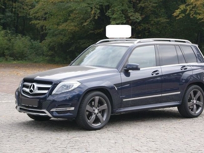 Продам Mercedes-Benz GLK-Класс, 2014