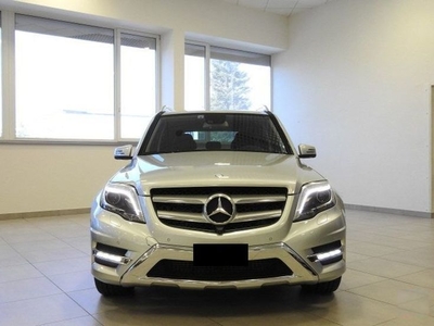 Продам Mercedes-Benz GLK-Класс, 2015