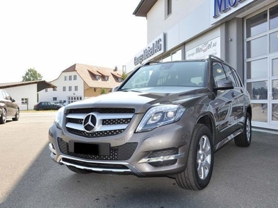 Продам Mercedes-Benz GLK-Класс, 2015