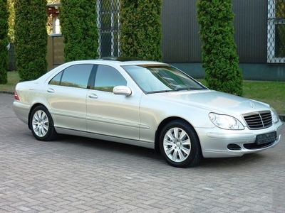Продам Mercedes-Benz SL-Класс, 2005