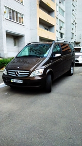 Продам Mercedes-Benz Viano, 2012