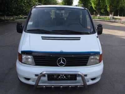 Продам Mercedes-Benz Vito, 1999