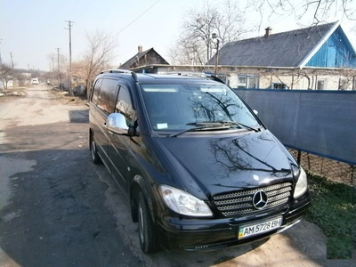 Продам Mercedes-Benz Vito, 2004