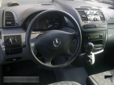 Продам Mercedes-Benz Vito, 2009