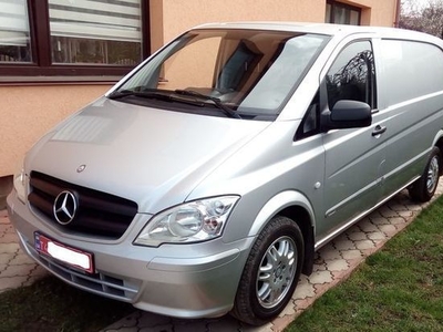 Продам Mercedes-Benz Vito, 2011